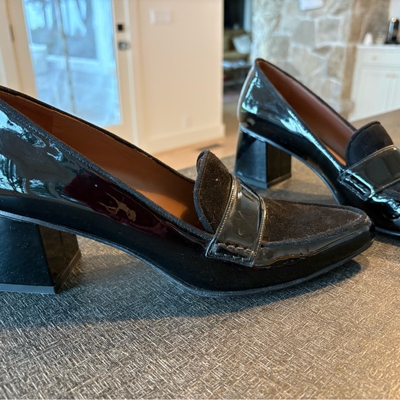 Tabitha Simmons Heel Loafers for Women - Picture 2 of 4